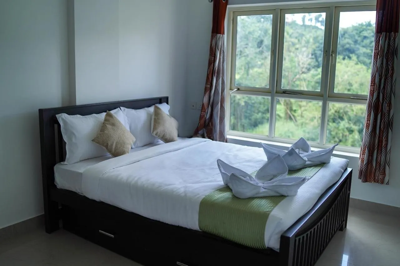 Caravan Holiday Homes Vythiri