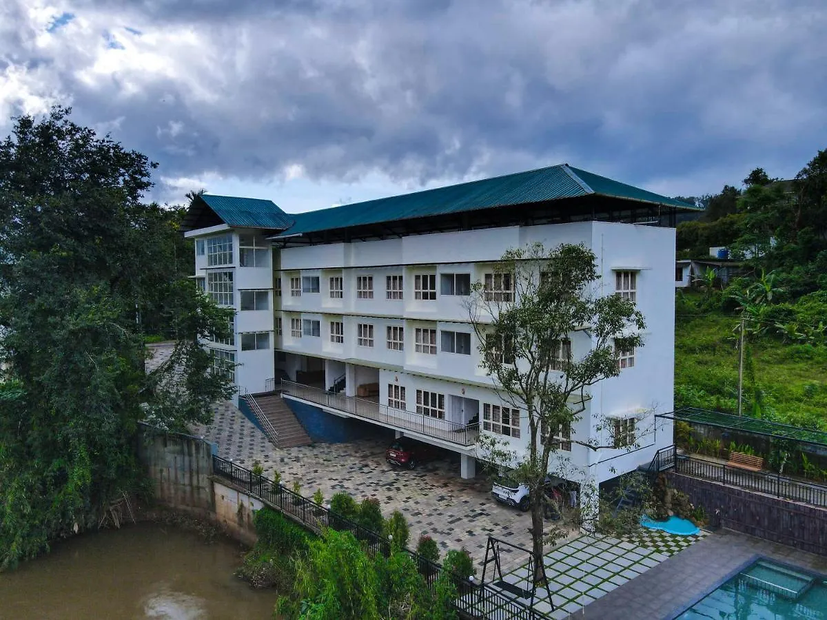 Caravan Holiday Homes Vythiri