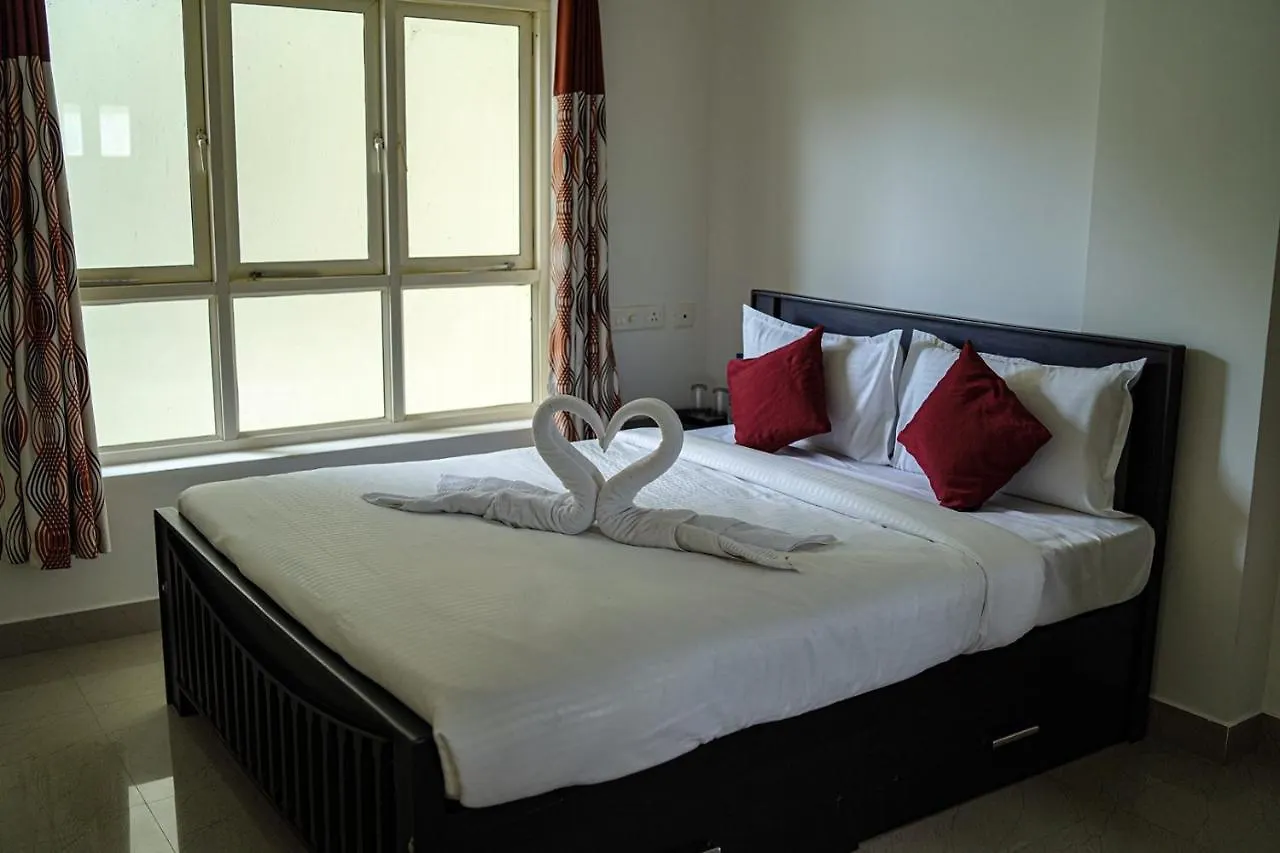 Caravan Holiday Homes Vythiri