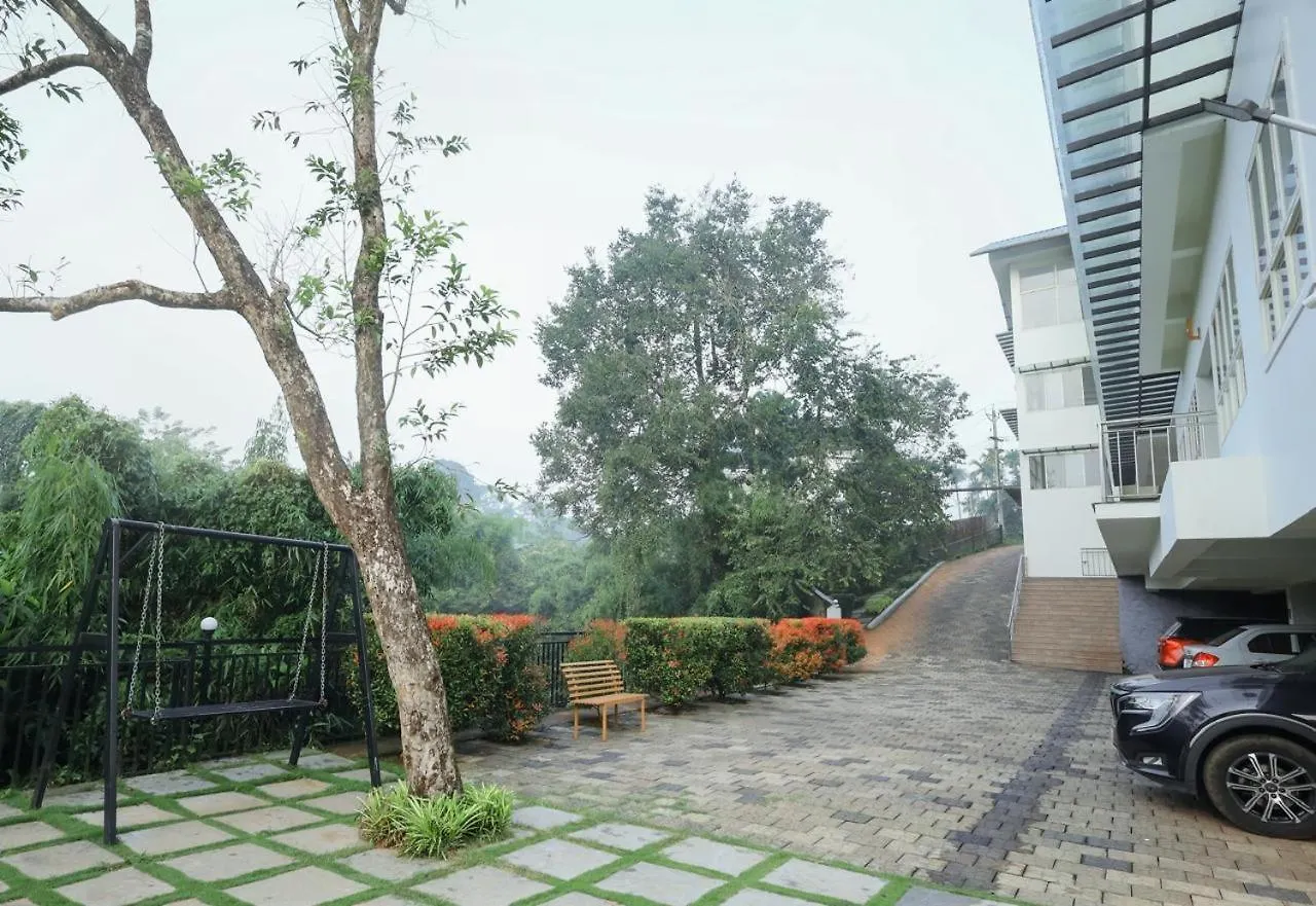 Caravan Holiday Homes Vythiri
